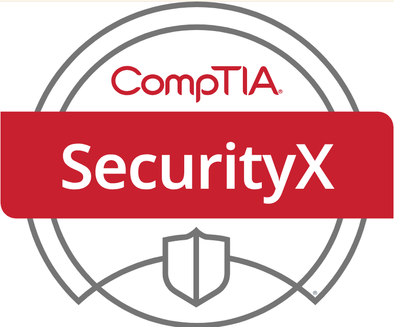 The Official CompTIA SecurityX (CASP+) Student Guide CAS-005 eBook