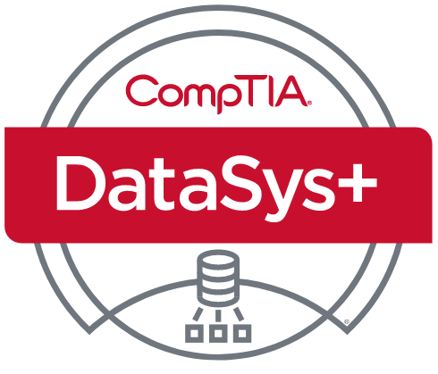 CompTIA DataSys+  eBook 日本語版 (DS0-001)