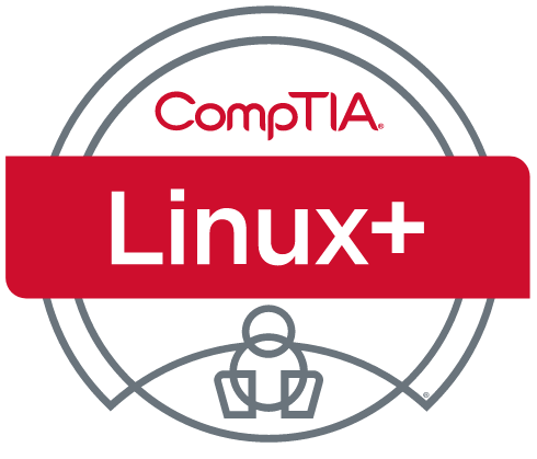 CompTIA Linux+ V8 CertMaster Perform (XK0-006) - Individual License