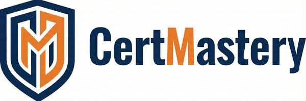 CertMastery 