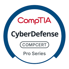 CompTIA CyberDefense Pro
